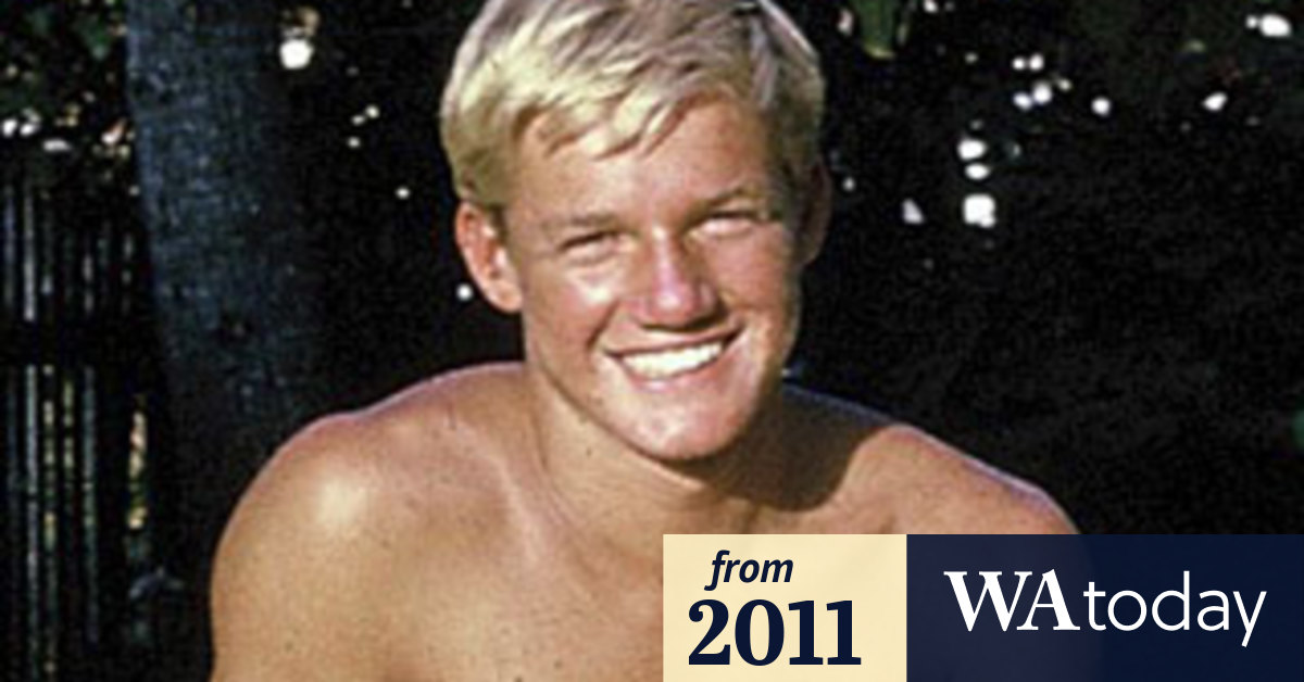 A lifetime search for the stranger on the shore